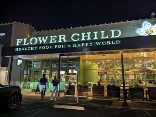Flower Child