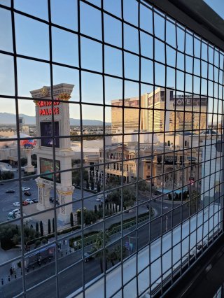 Fly LINQ Zipline