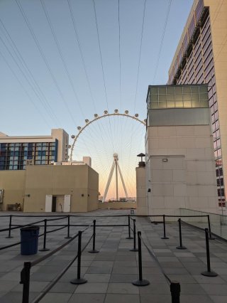 Fly LINQ Zipline