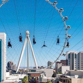 Fly LINQ Zipline