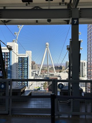 Fly LINQ Zipline