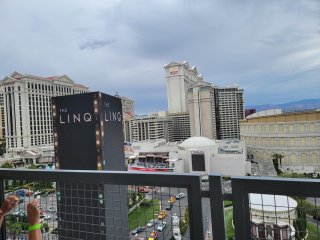 Fly LINQ Zipline