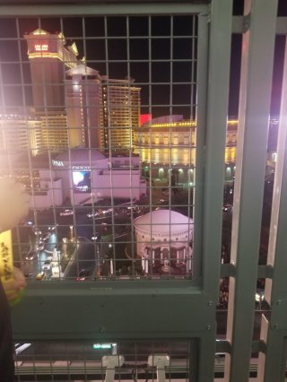 Fly LINQ Zipline
