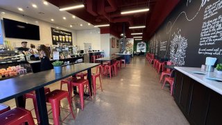 Founders Coffee
