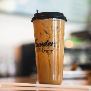 Founders Coffee