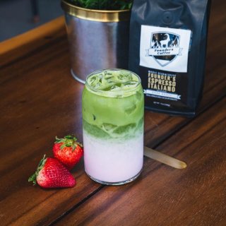 Founders Coffee