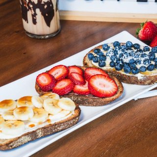 Founders Coffee