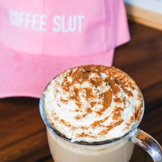 Founders Coffee