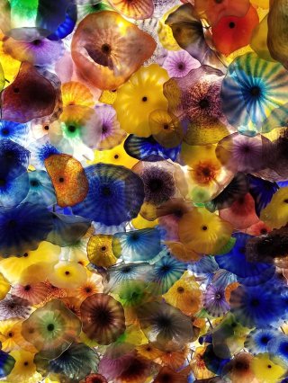 Fountains of Bellagio