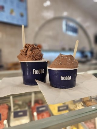 Freddo Las Vegas