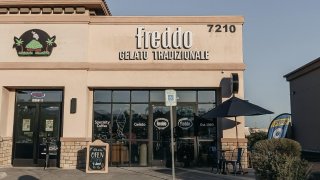 Freddo Las Vegas