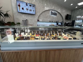 Freddo Las Vegas