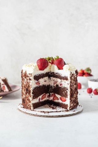 Freed's Dessert Shop