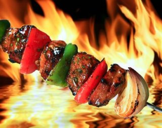 Fresh Kabob / Kabob Oasis