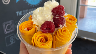Frost N' Roll