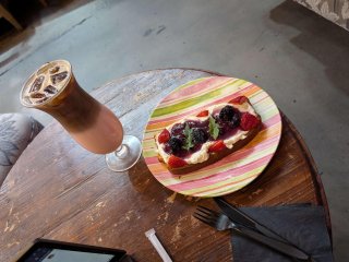 Gäbi Coffee & Bakery