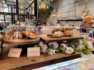 Gäbi Coffee & Bakery