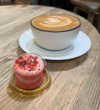 Gäbi Coffee & Bakery