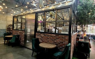 Gäbi Coffee & Bakery
