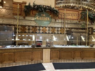 Garden Court