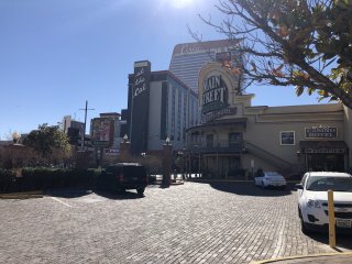 Garden Court