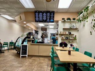 Garden Grill