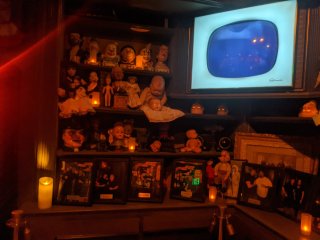 Ghost Adventures
