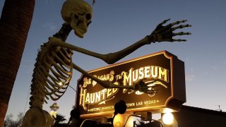Ghost Adventures