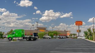 Golden Corral Buffet & Grill