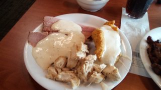 Golden Corral Buffet & Grill