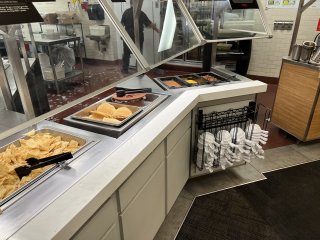 Golden Corral Buffet & Grill