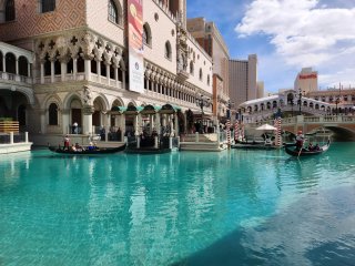 Gondola Rides