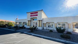 Govinda’s Vegan/Vegetarian Cafe