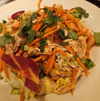 Grand Lux Cafe