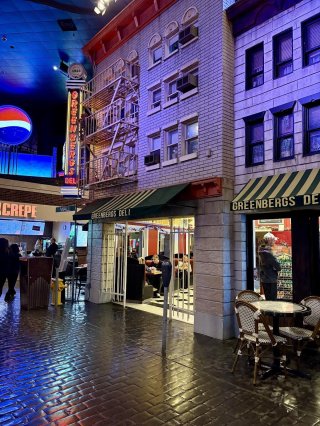 Greenberg's Deli