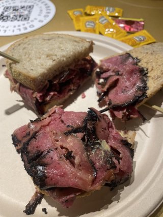 Greenberg's Deli
