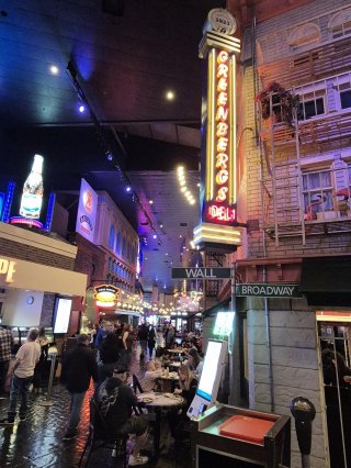 Greenberg's Deli