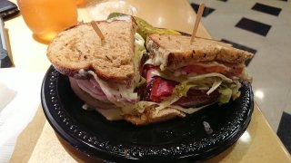 Greenberg's Deli