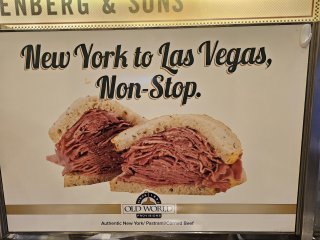 Greenberg's Deli