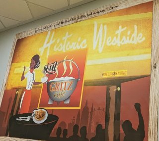 Gritz Cafe