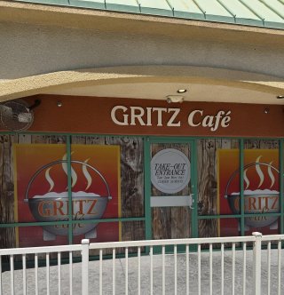 Gritz Cafe