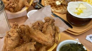 Gritz Cafe