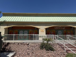 Gritz Cafe