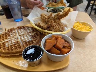 Gritz Cafe