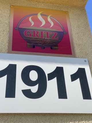 Gritz Cafe