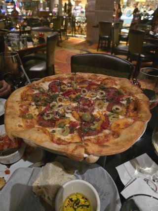 Grotto Ristorante