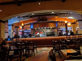 Grotto Ristorante