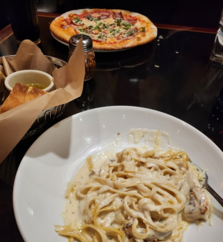 Grotto Ristorante