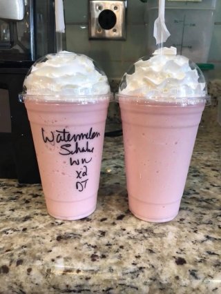 Grouchy John's Coffee