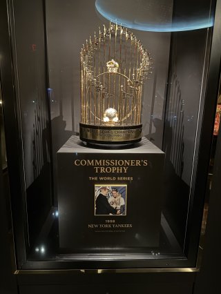 Hall of Excellence